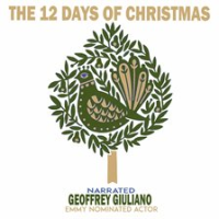 The 12 Days of Christmas by Giuliano, Geoffrey